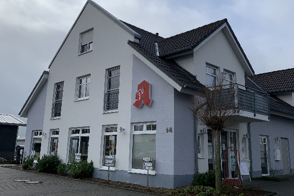 Bild 1 von Apotheke Warburger Straße