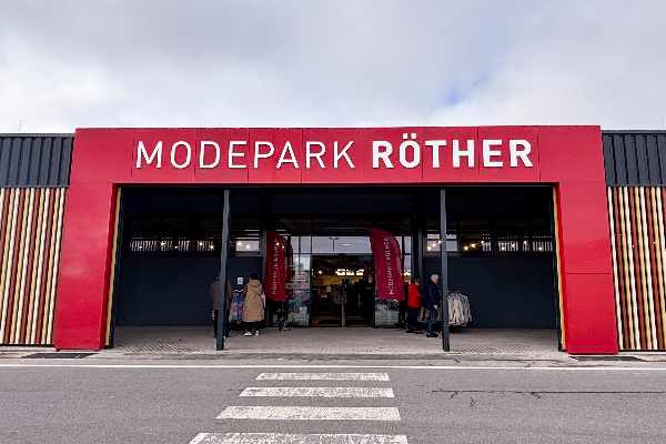 Bild 1 von Modepark Röther GmbH Brakel