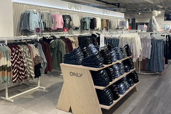 Bild 2 von Modepark Röther GmbH Brakel