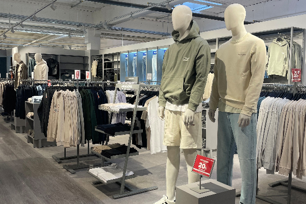Bild 3 von Modepark Röther GmbH Brakel