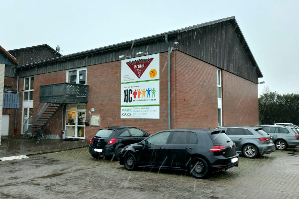 Bild 1 von Sportpark Brakel