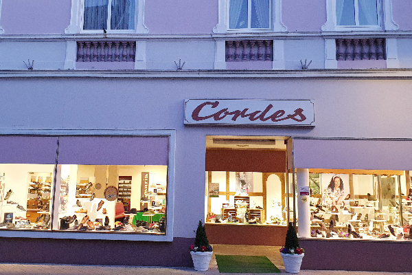 Bild 1 von Schuhhaus Cordes