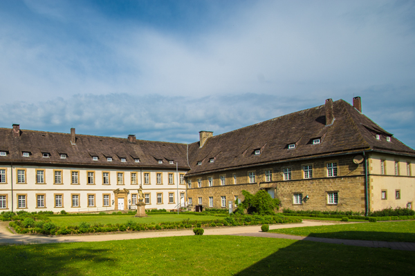 Bild 1 von Hotel Schloß Gehrden