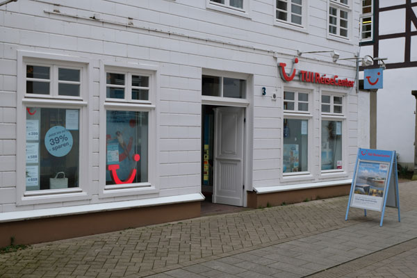 Bild 2 von TUI ReiseCenter - Wend Urlaubsreisen GmbH