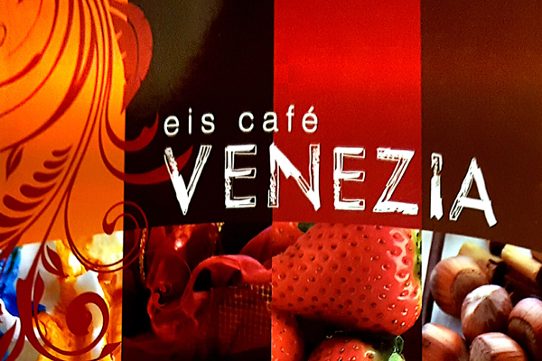 Bild 1 von Eiscafé Venezia